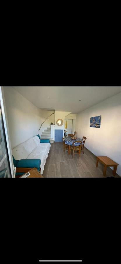Le Gabian, Duplex Proche Plage Et Centre Sanary-sur-Mer Exteriör bild