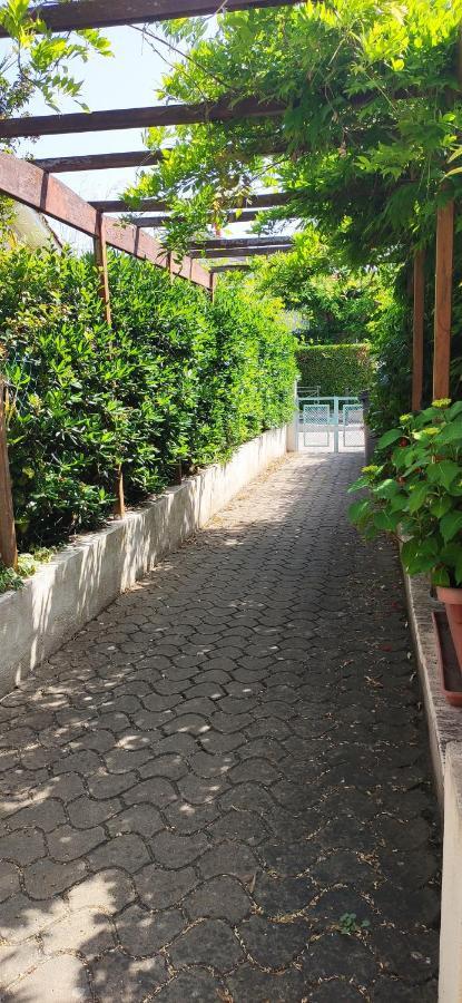 Le Gabian, Duplex Proche Plage Et Centre Sanary-sur-Mer Exteriör bild
