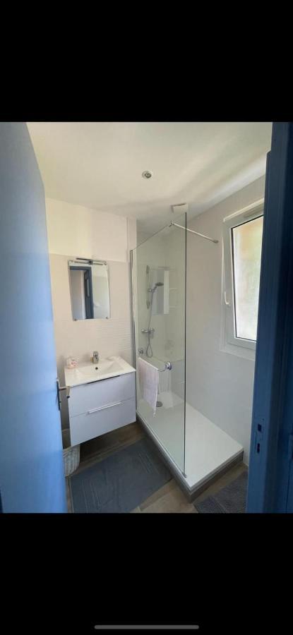 Le Gabian, Duplex Proche Plage Et Centre Sanary-sur-Mer Exteriör bild